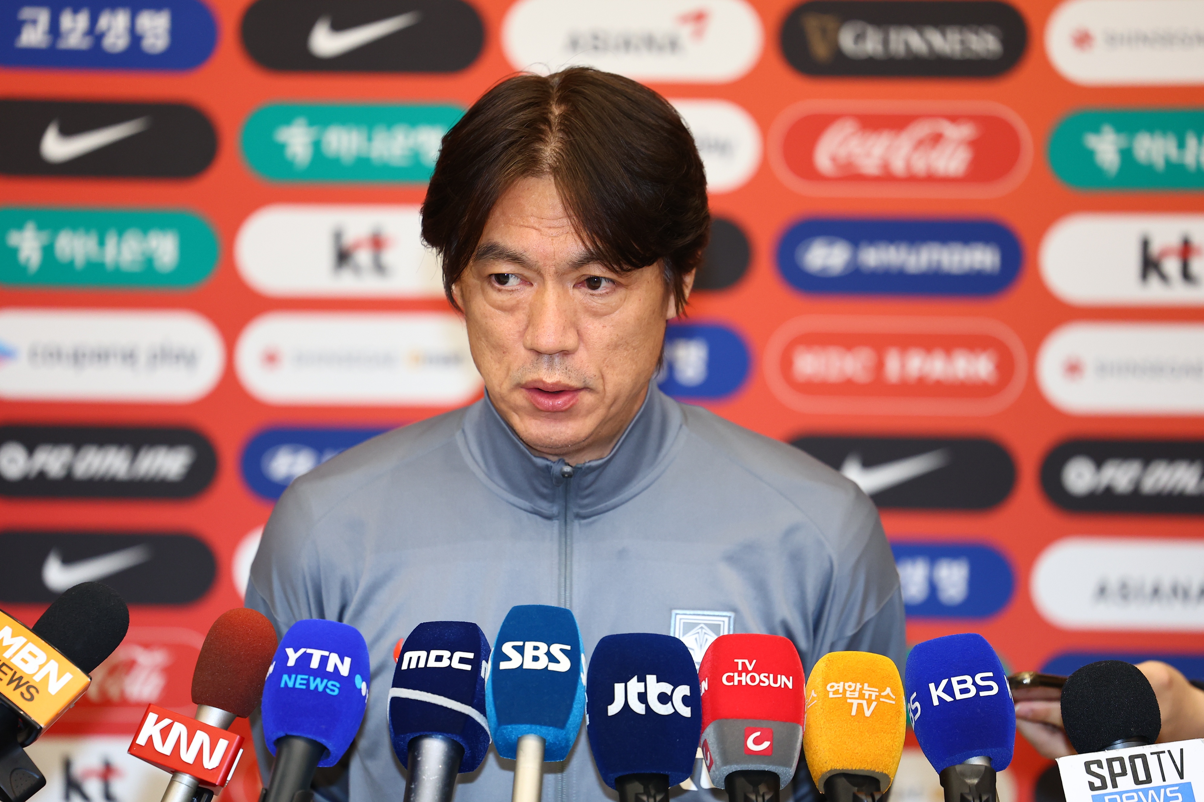 世界杯下载官网-进球网:韩国队将在5月16日公布世界杯名单,18日飞往美国备战